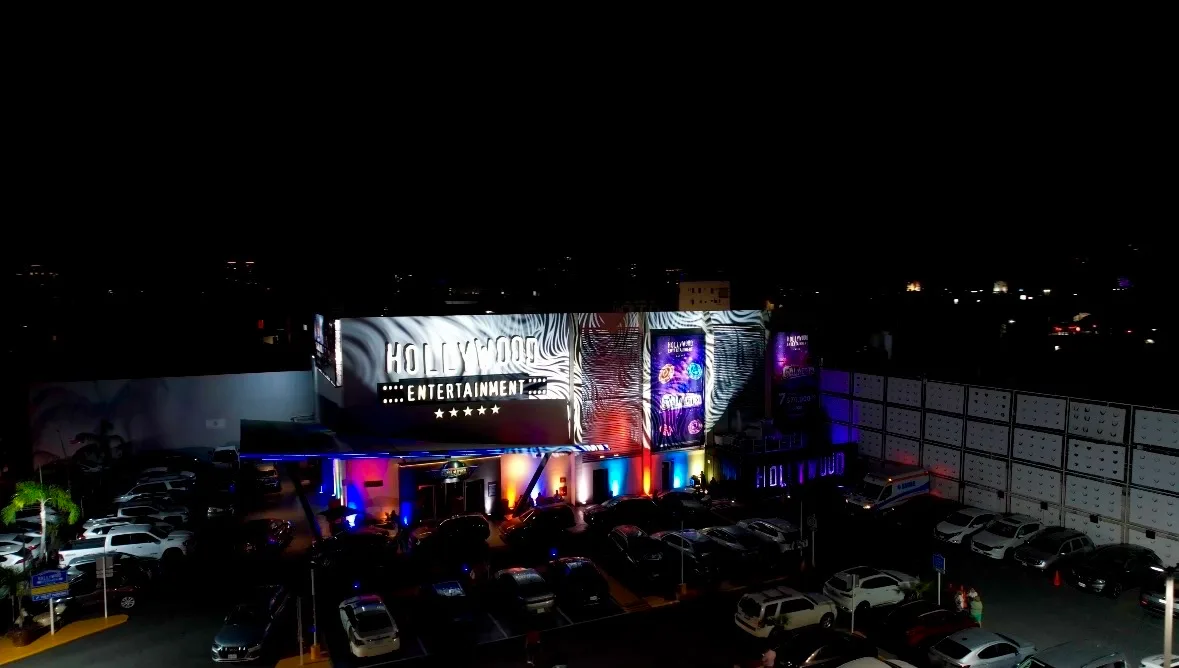 Casino Hollywood