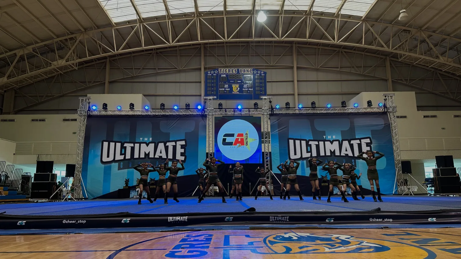 Ultimate