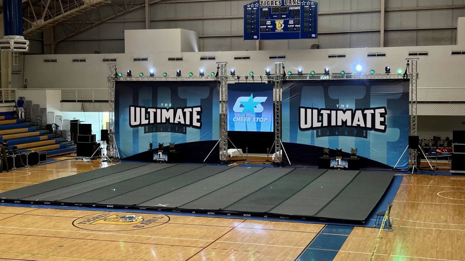 Ultimate