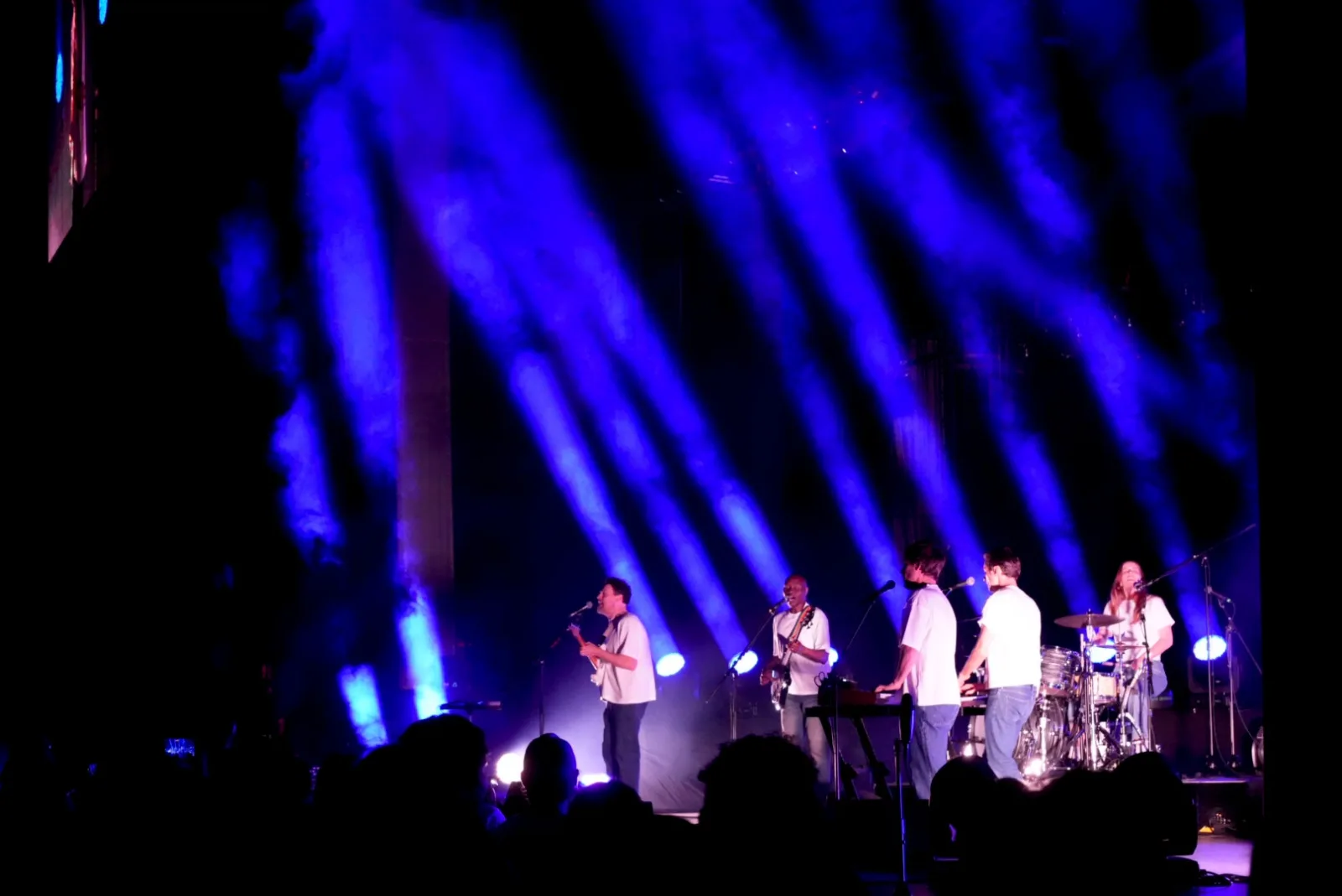 Metronomy