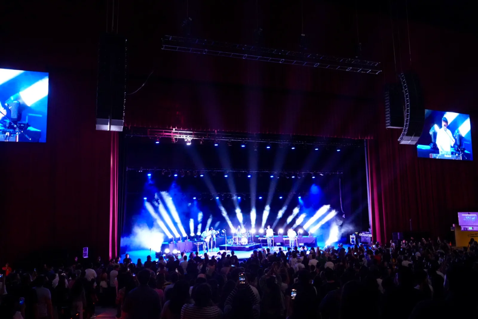 Metronomy