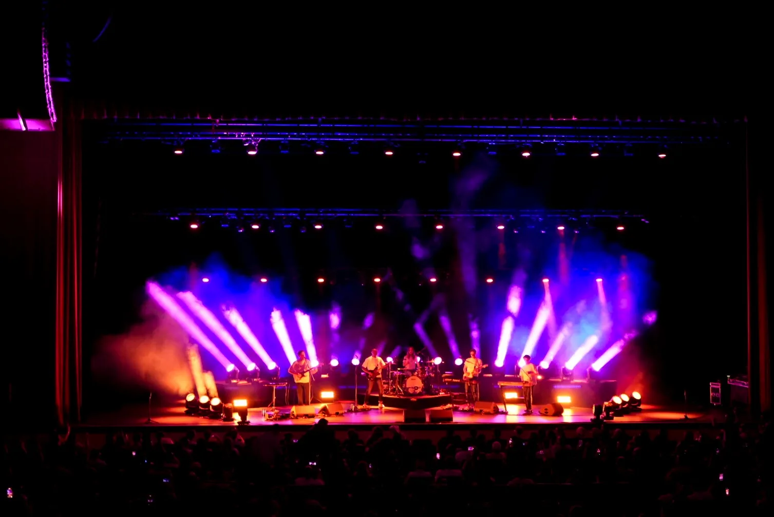 Metronomy