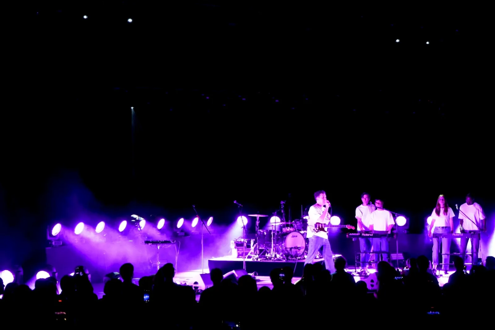 Metronomy