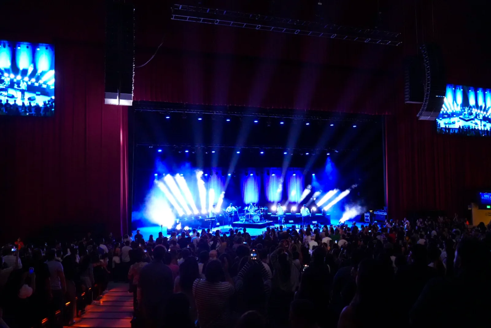 Metronomy