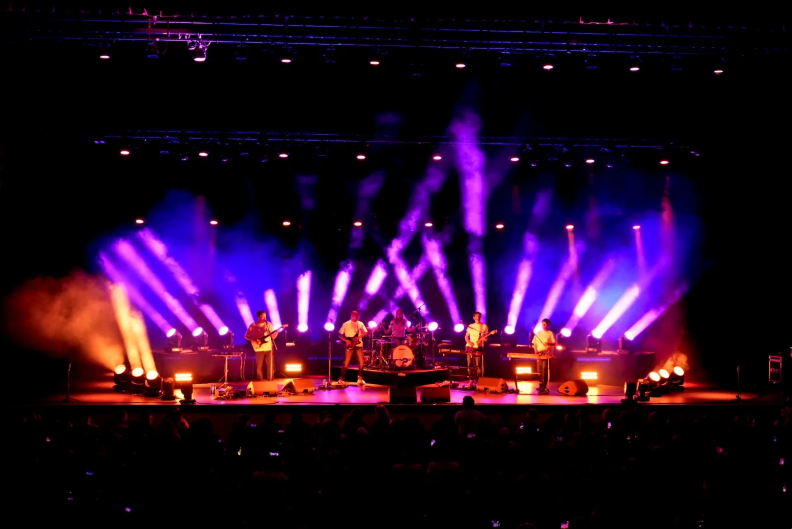 Metronomy