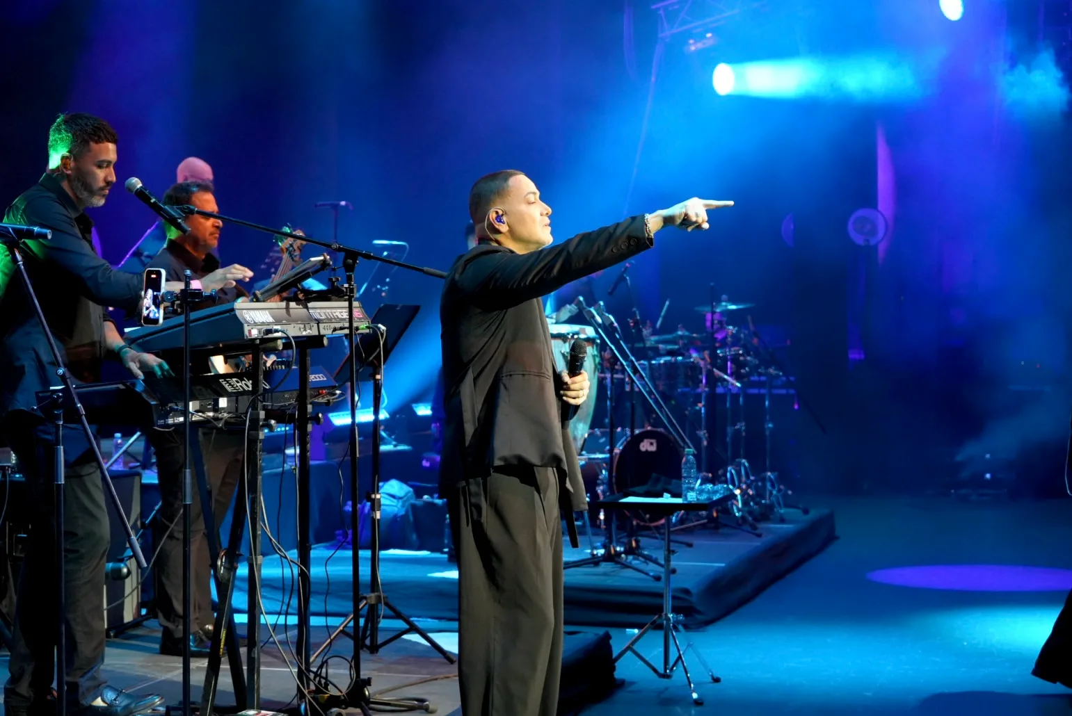 Victor Manuelle