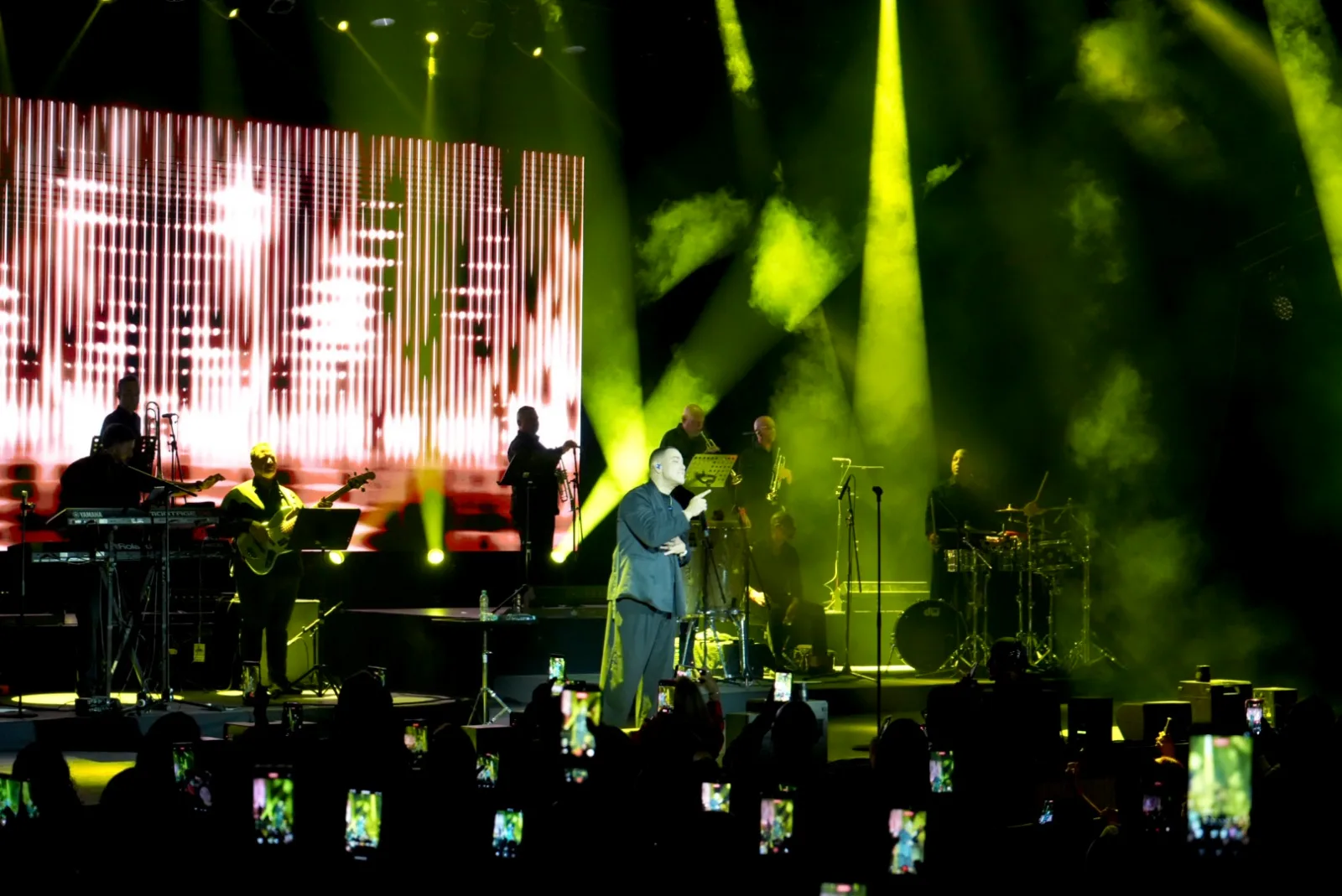 Victor Manuelle