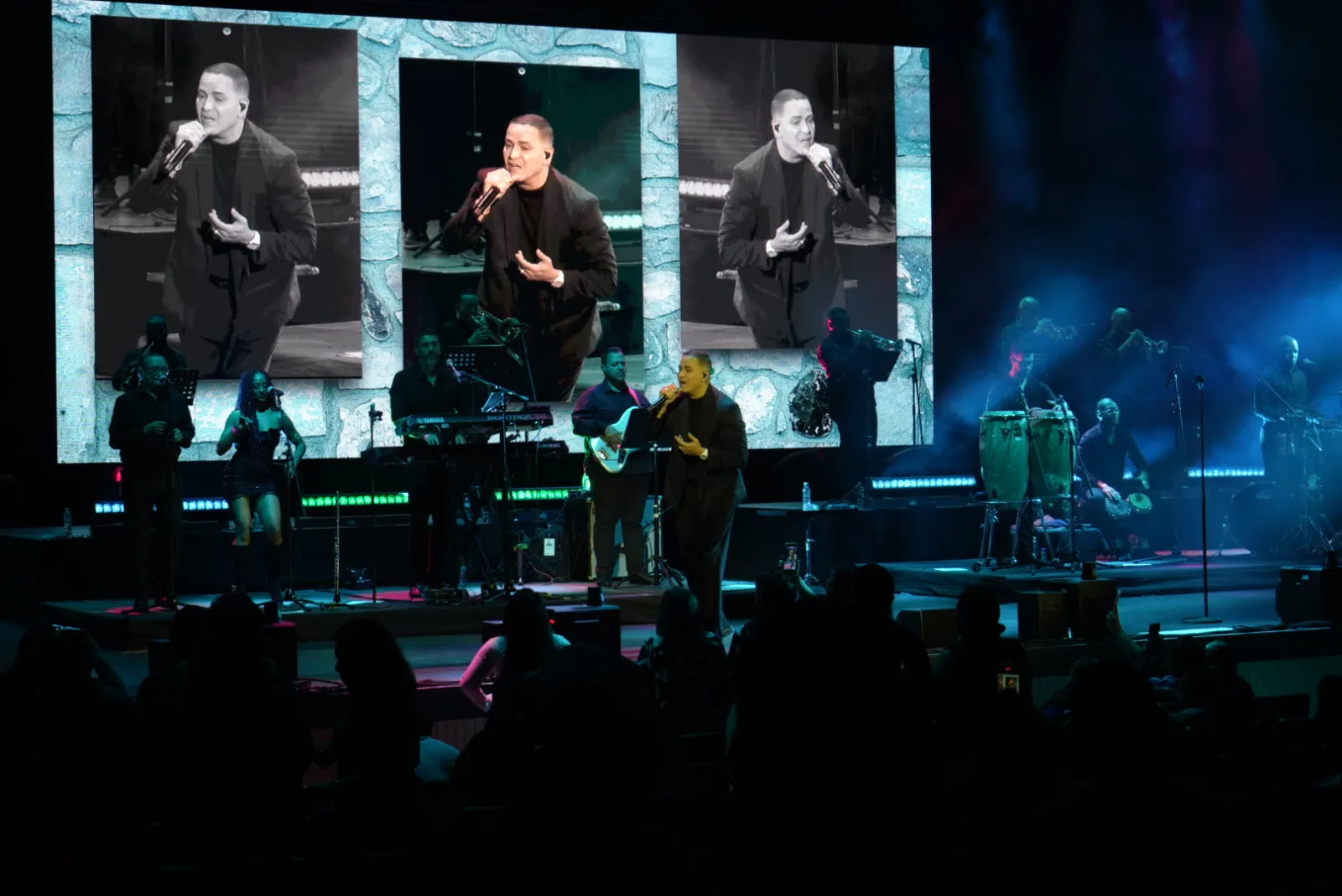 Victor Manuelle