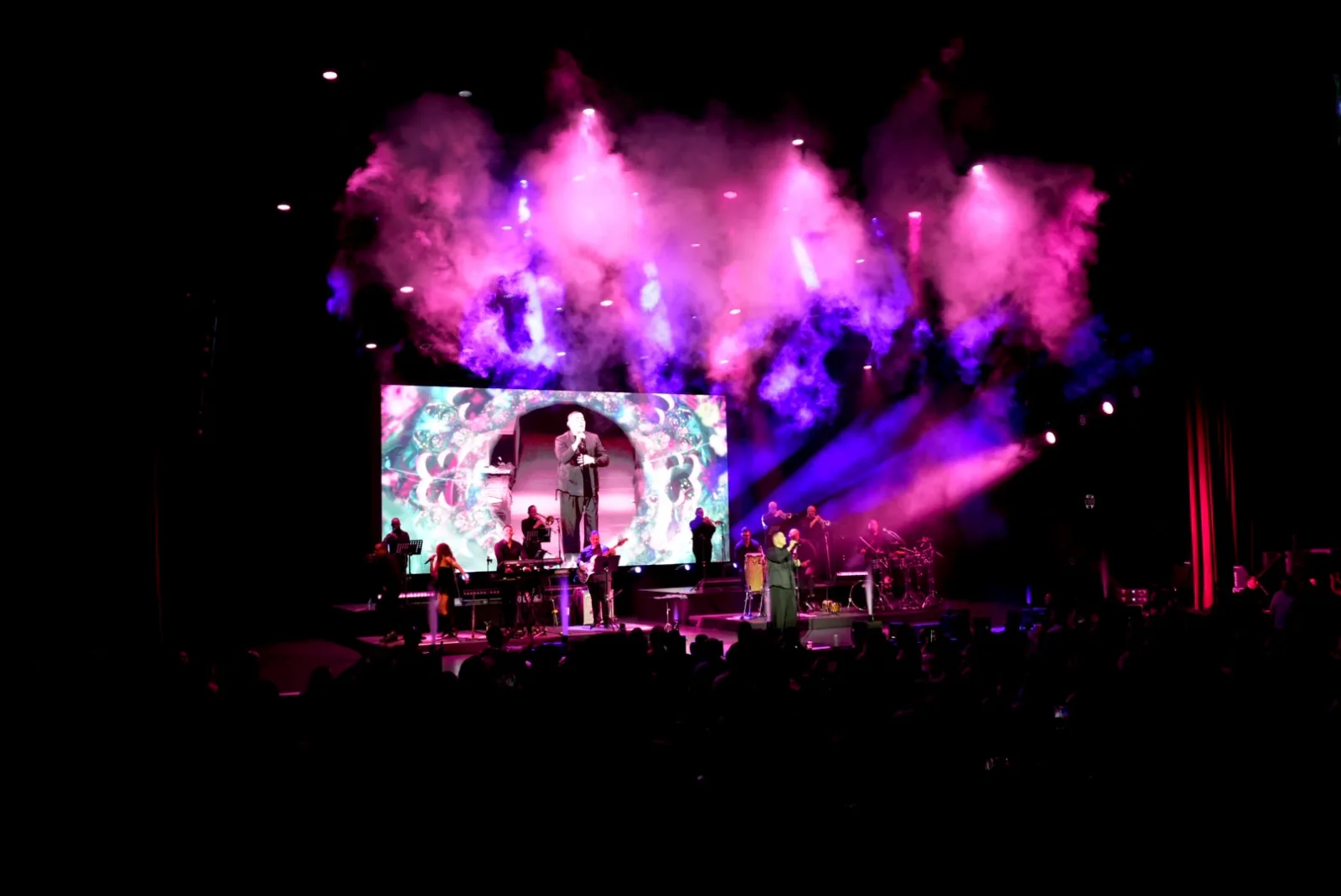 Victor Manuelle
