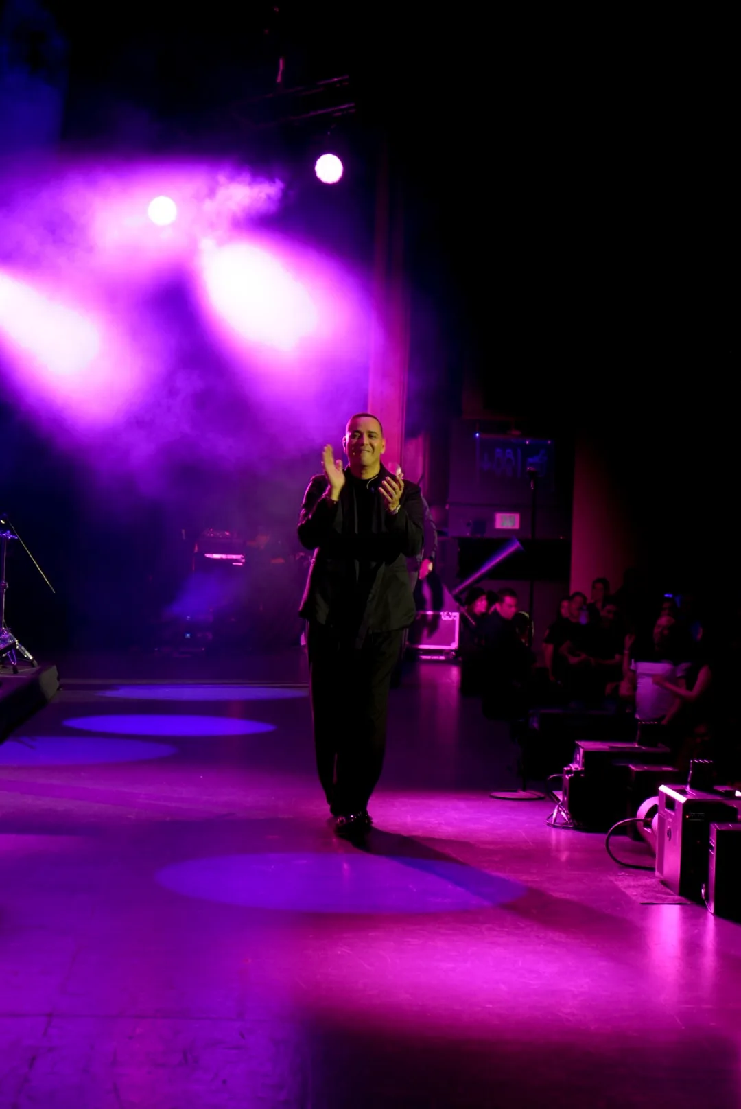Victor Manuelle