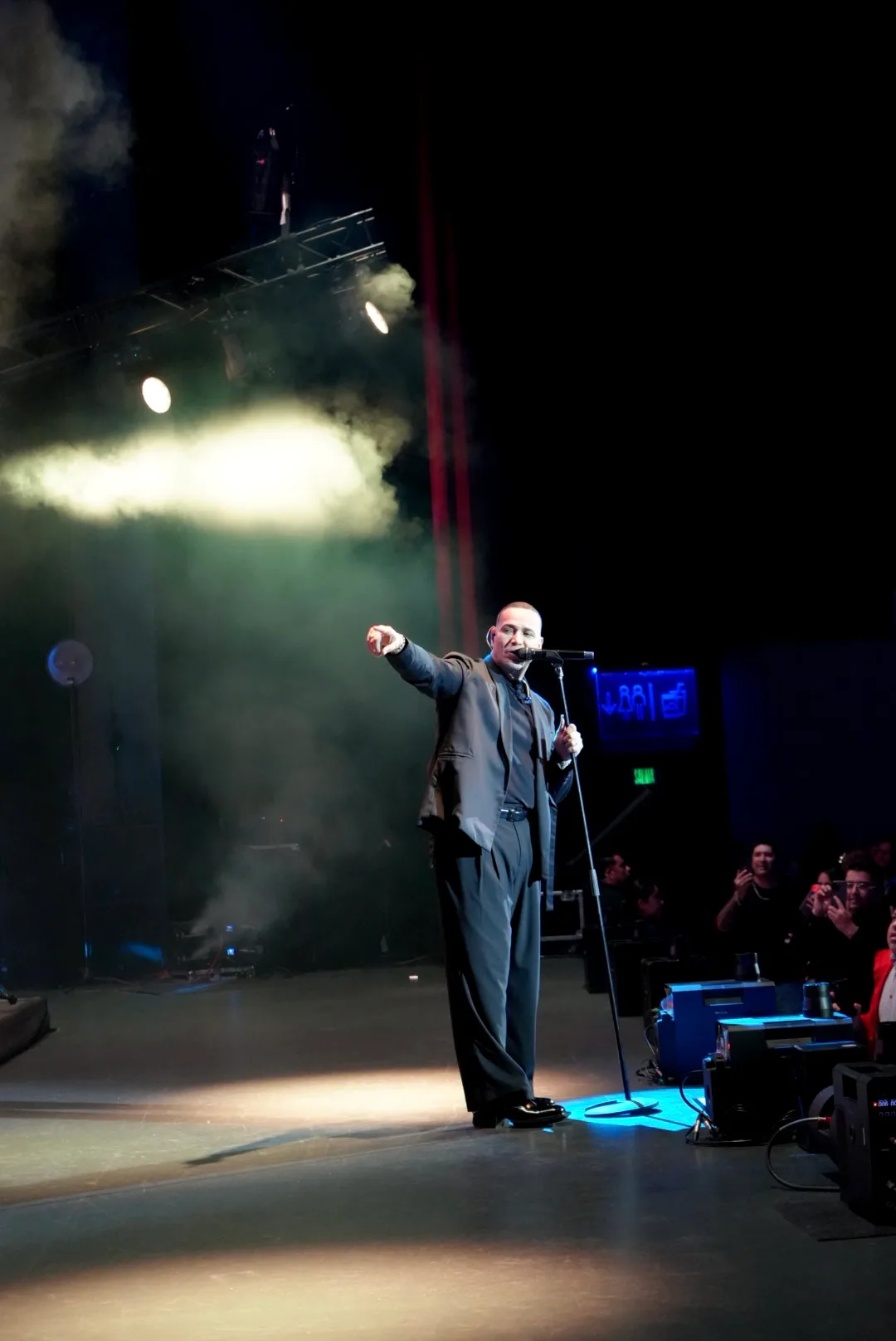 Victor Manuelle