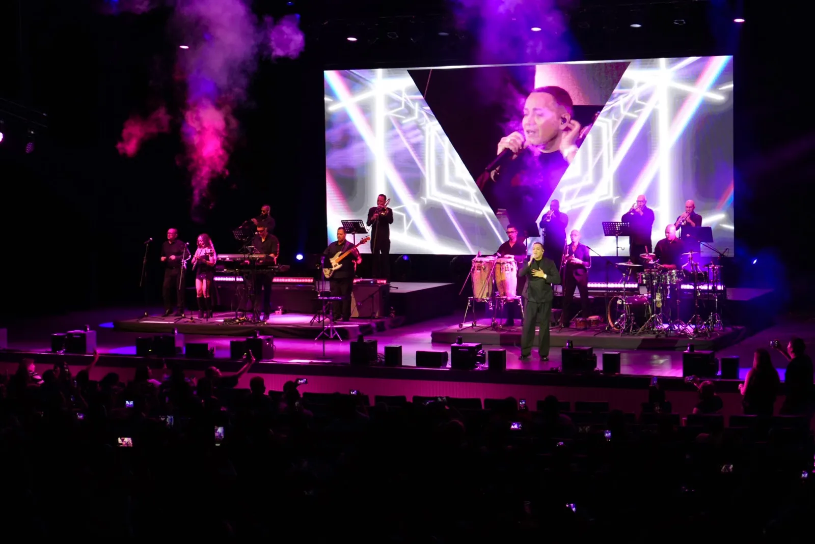Victor Manuelle