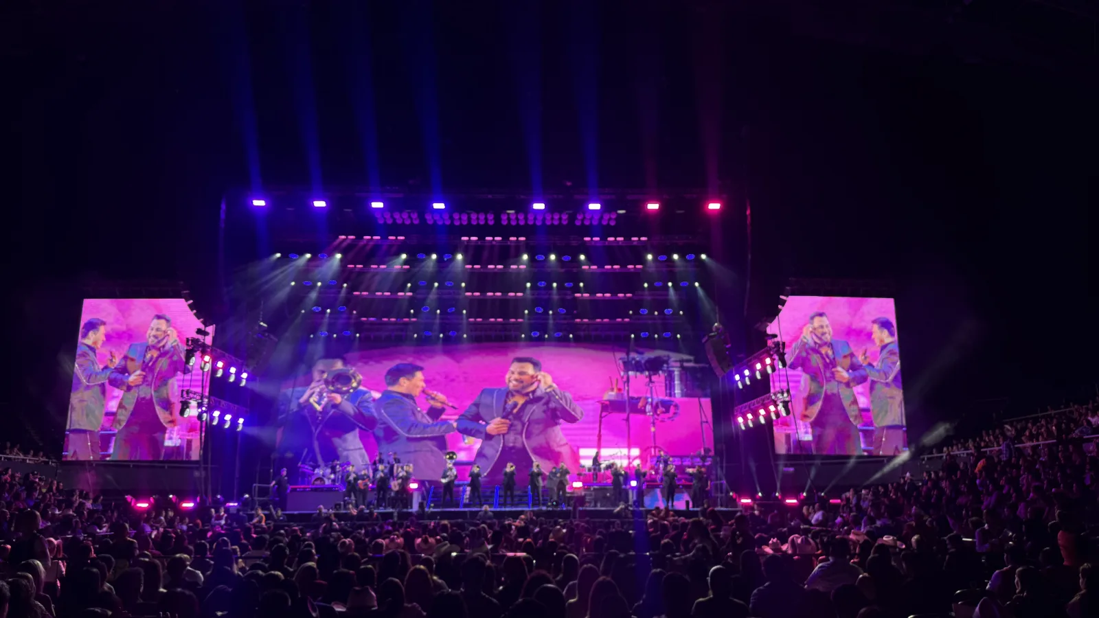 Banda MS