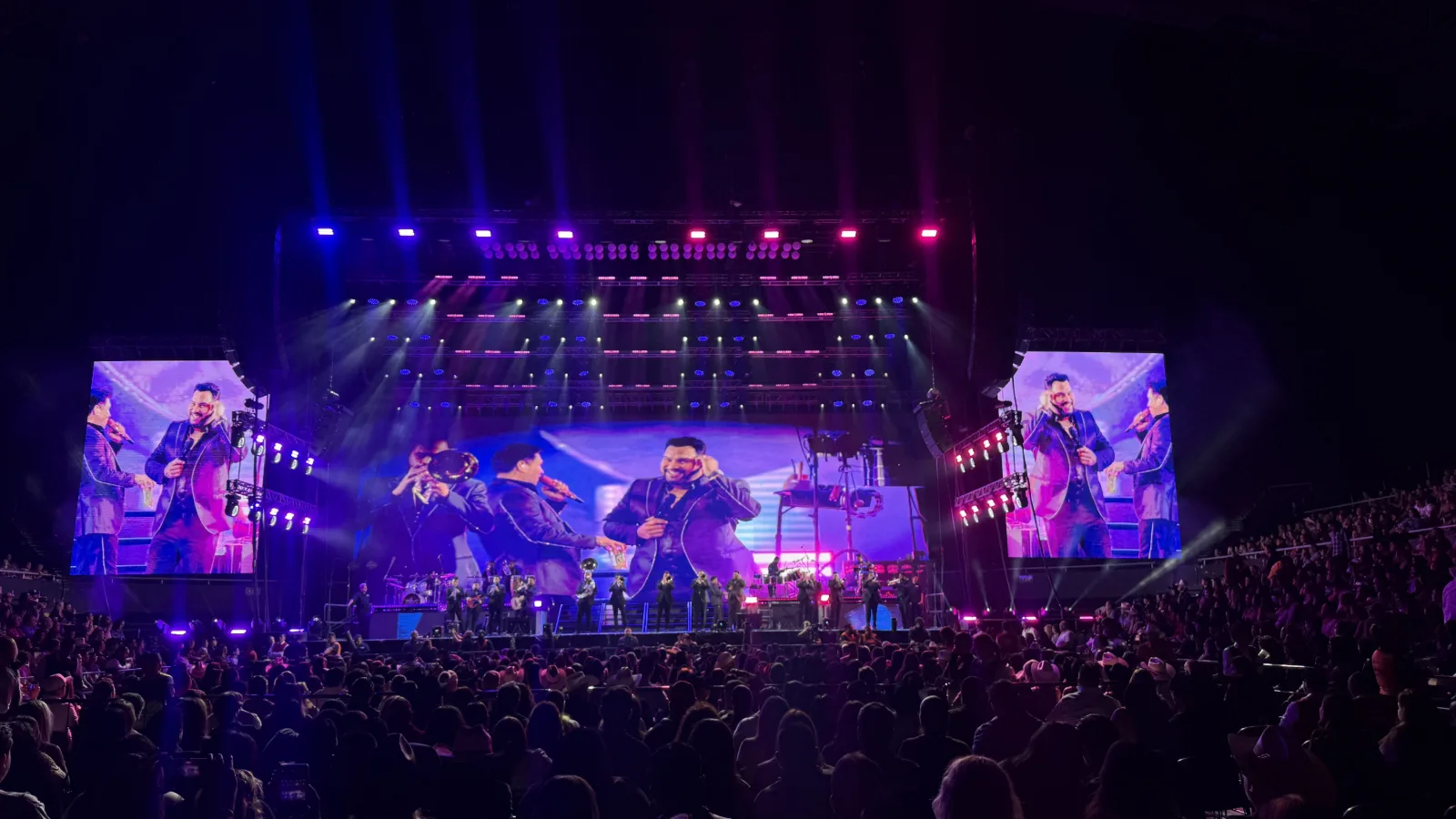 Banda MS