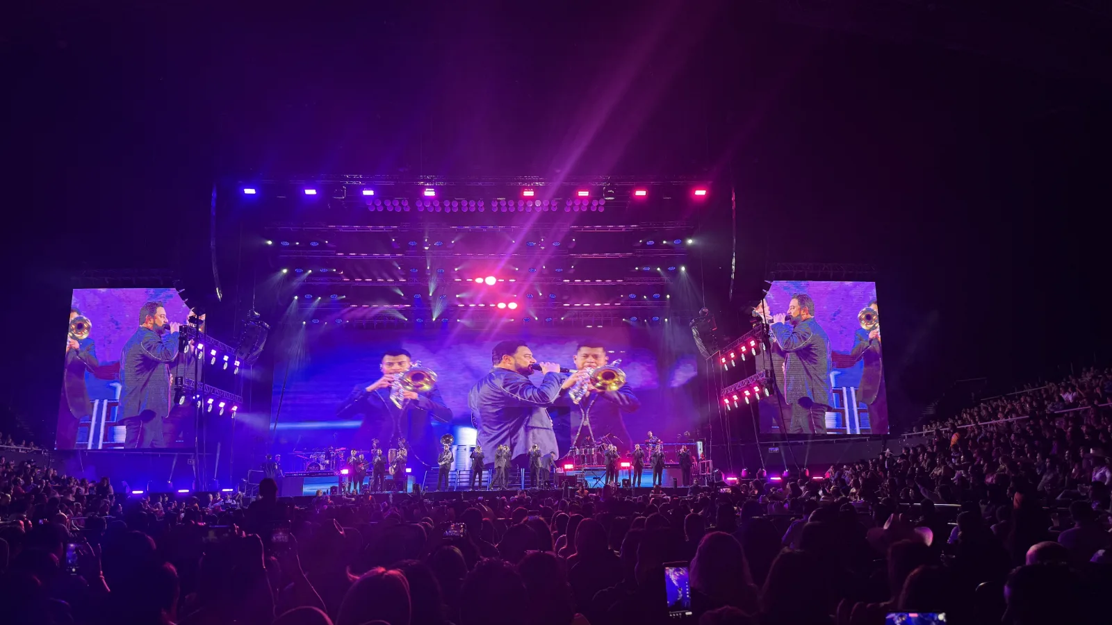 Banda MS