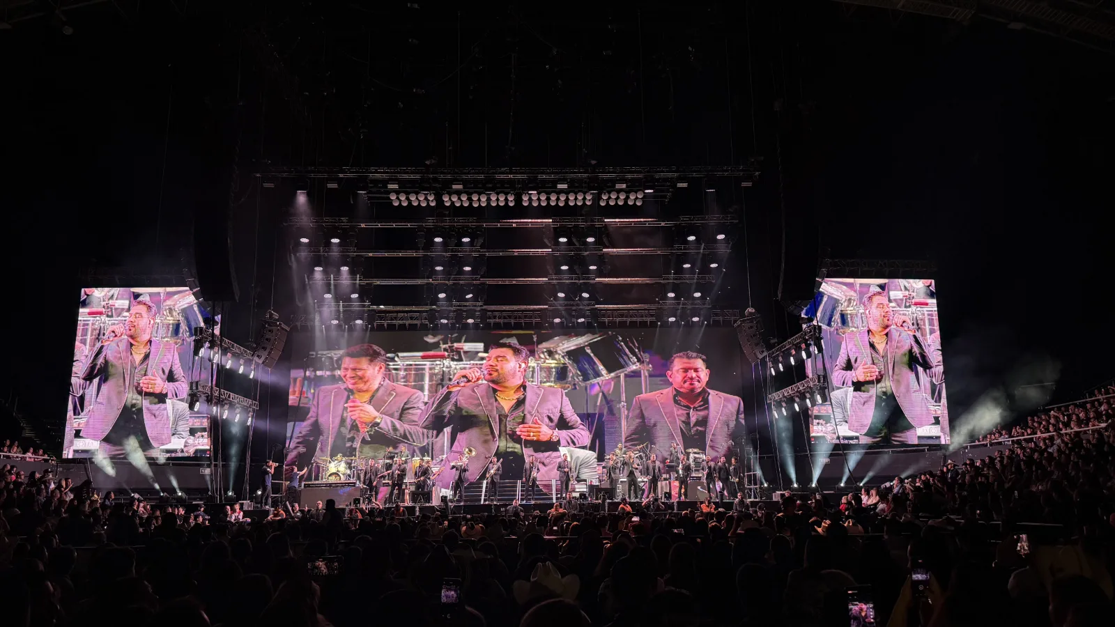 Banda MS