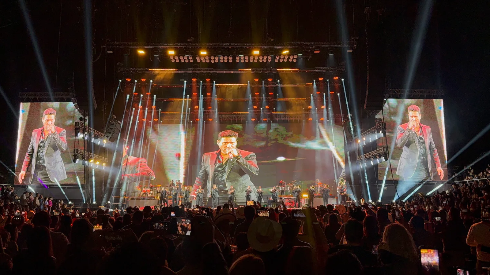 Banda MS