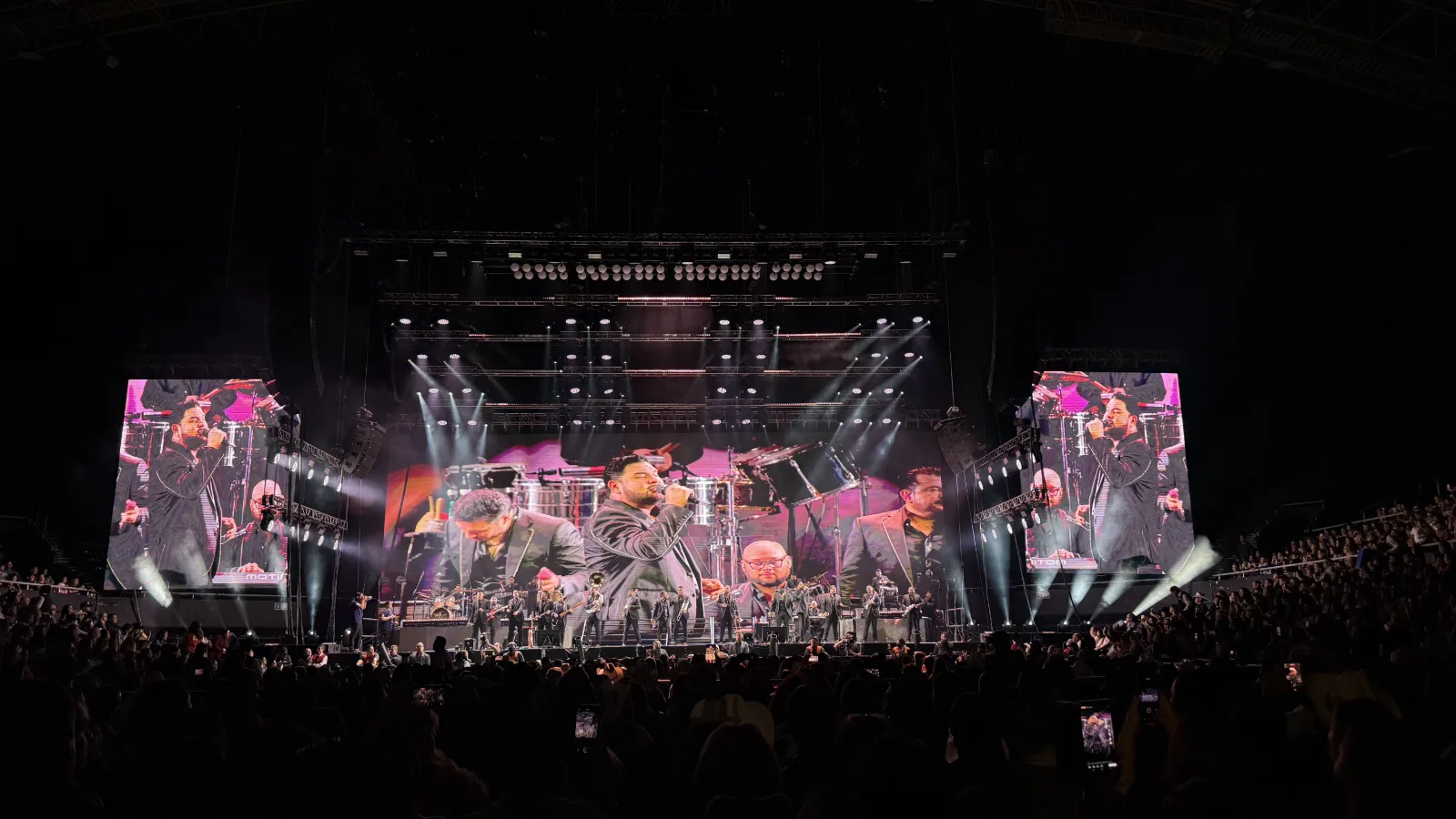 Banda MS