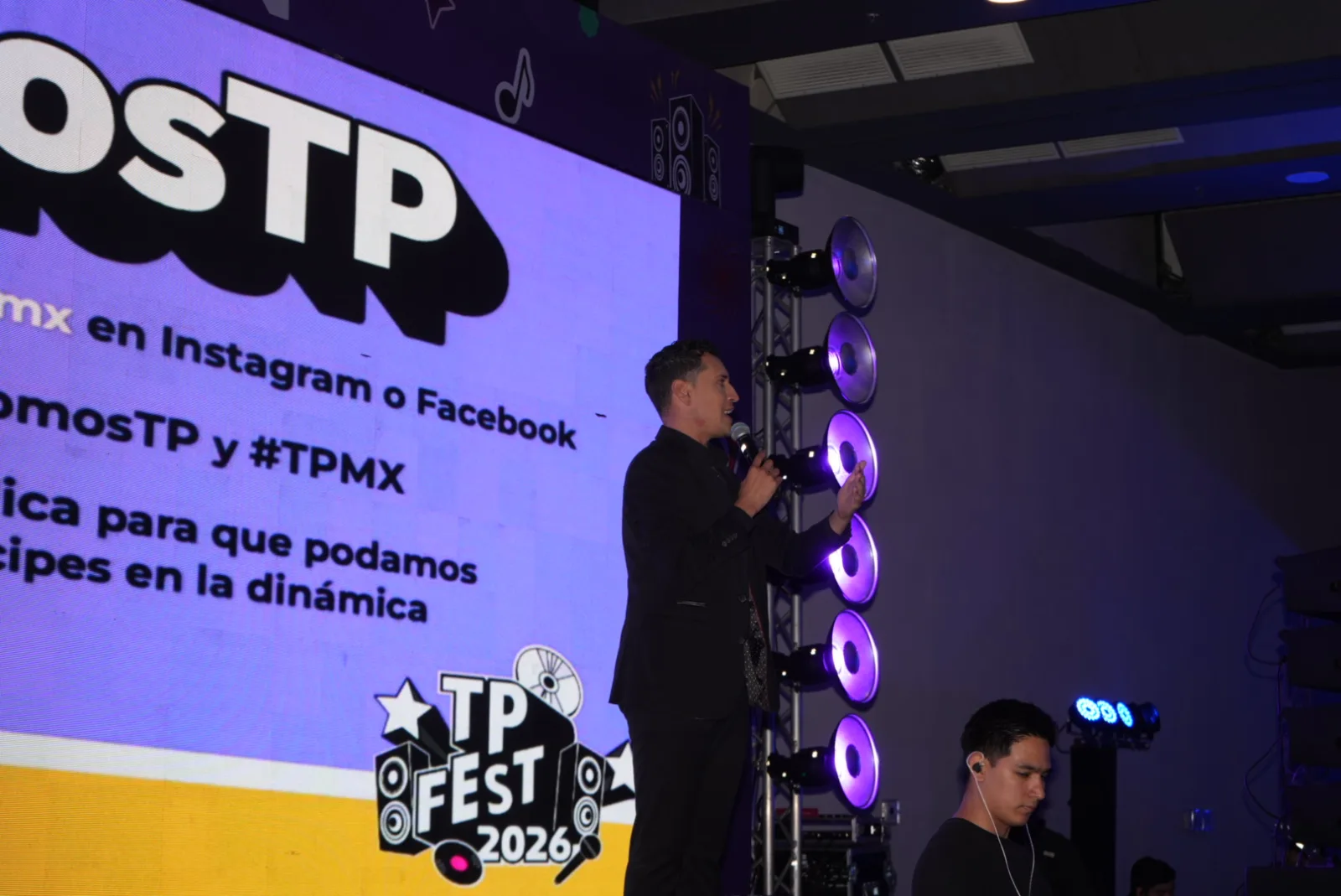 TP FEST