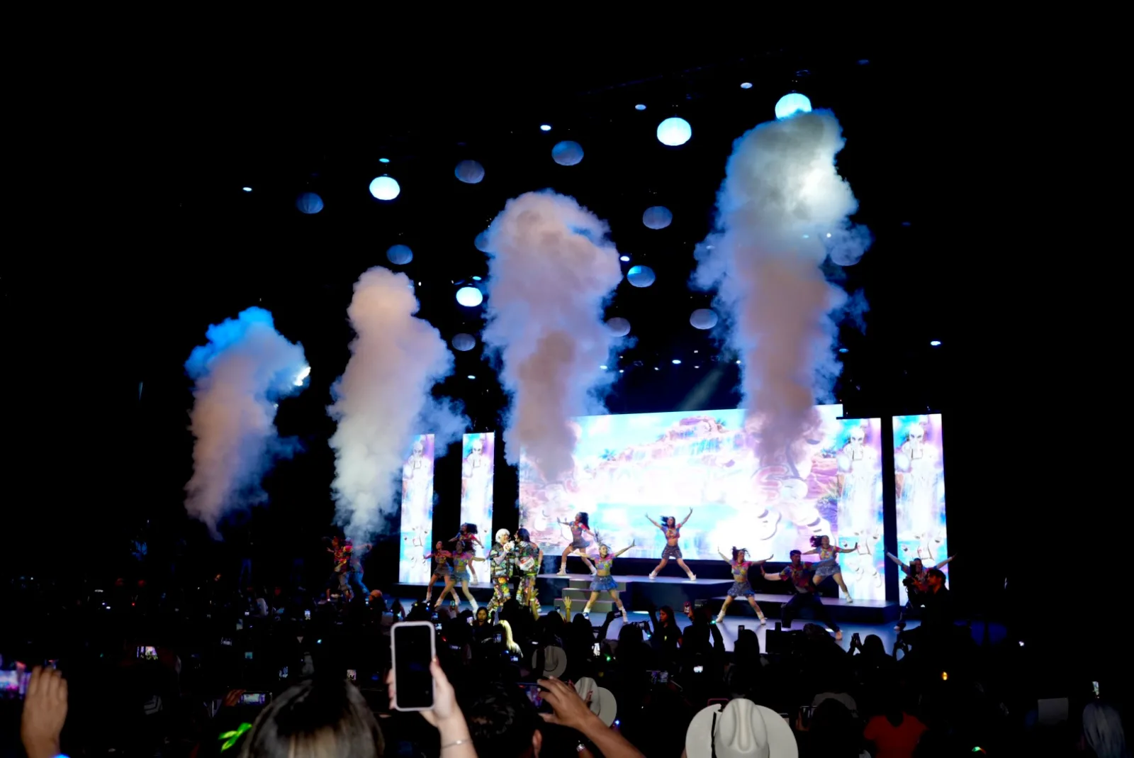 Mesmos Show