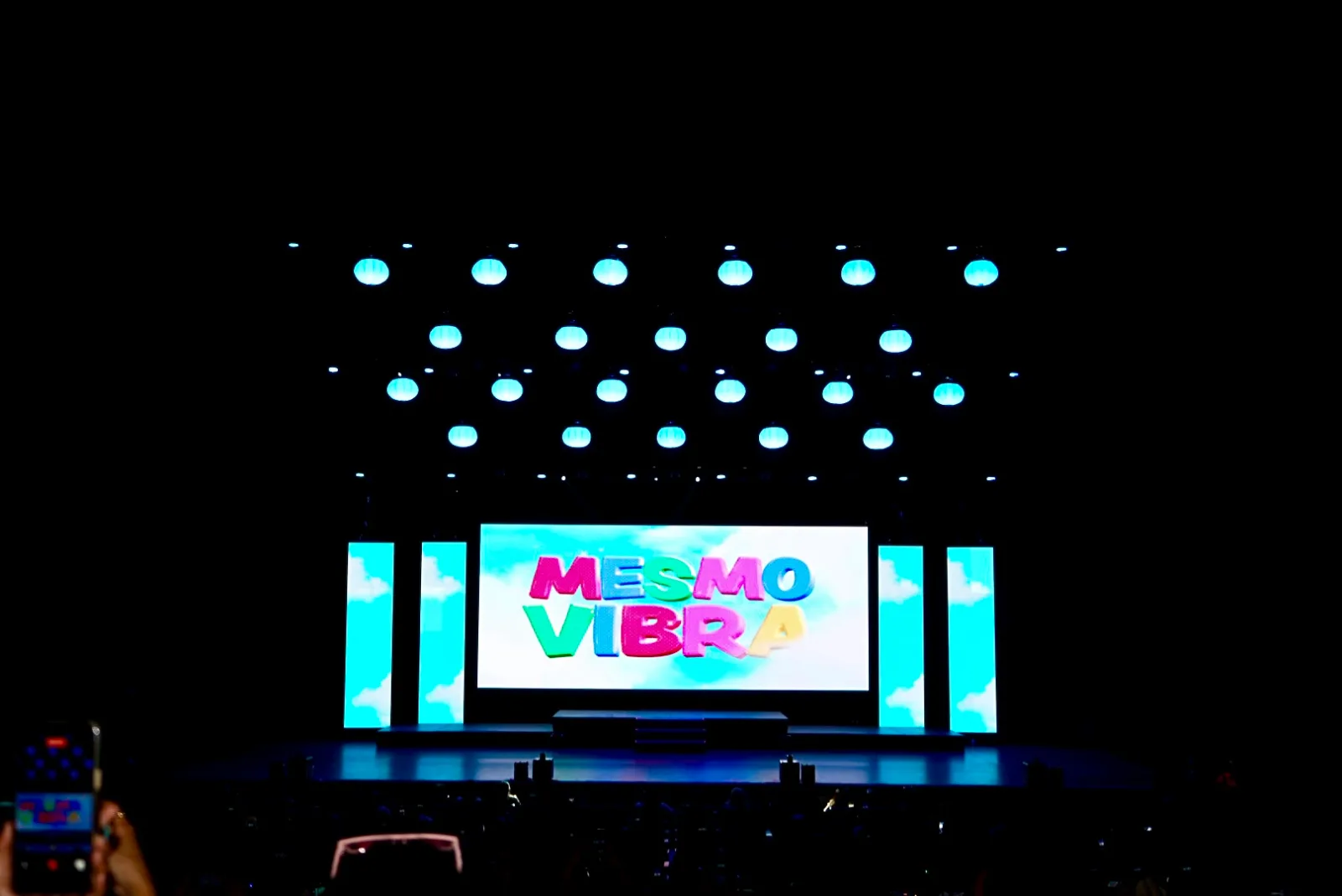 Mesmos Show