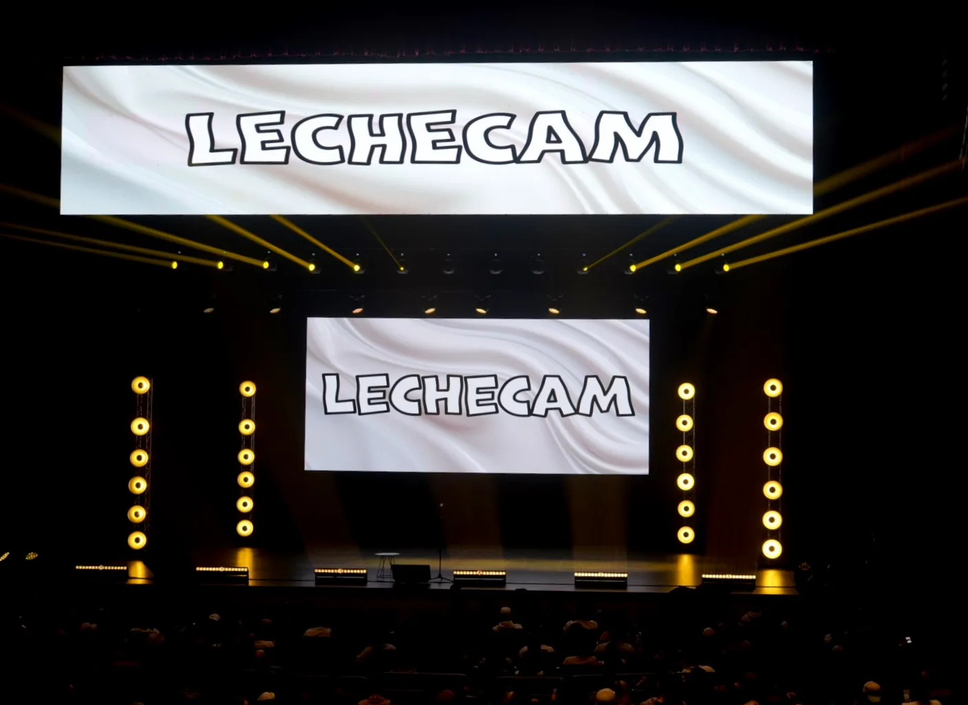 Hermanos de Leche