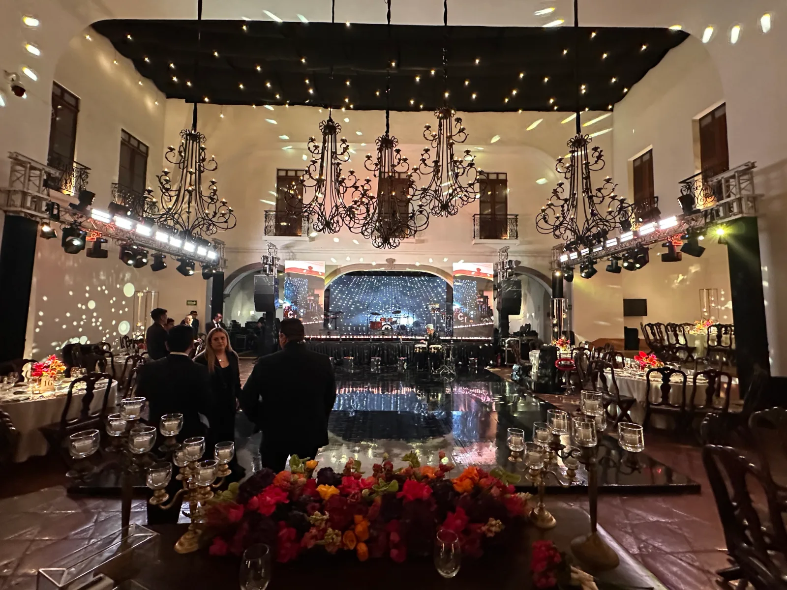 La Casona