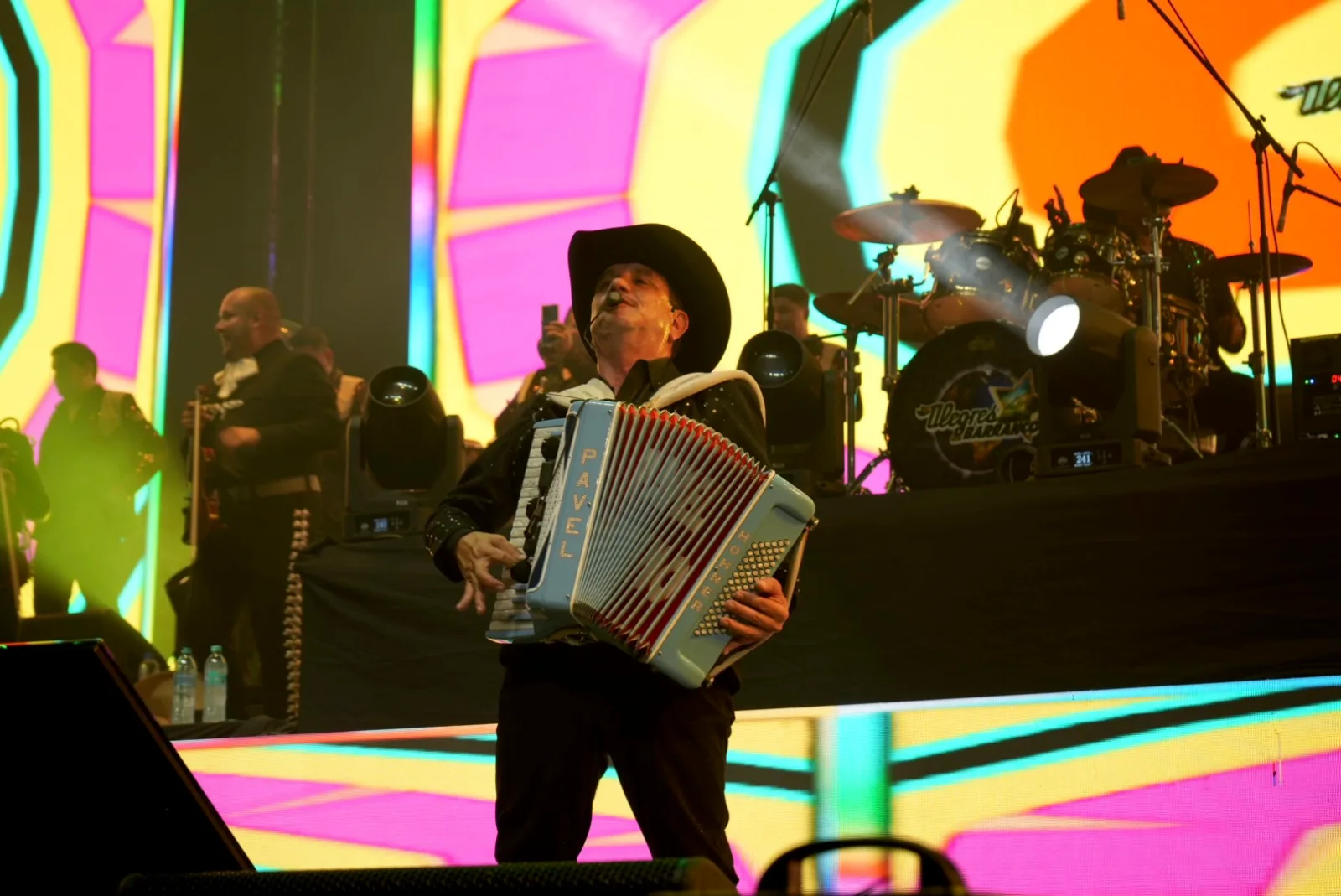 Alegres del Barranco