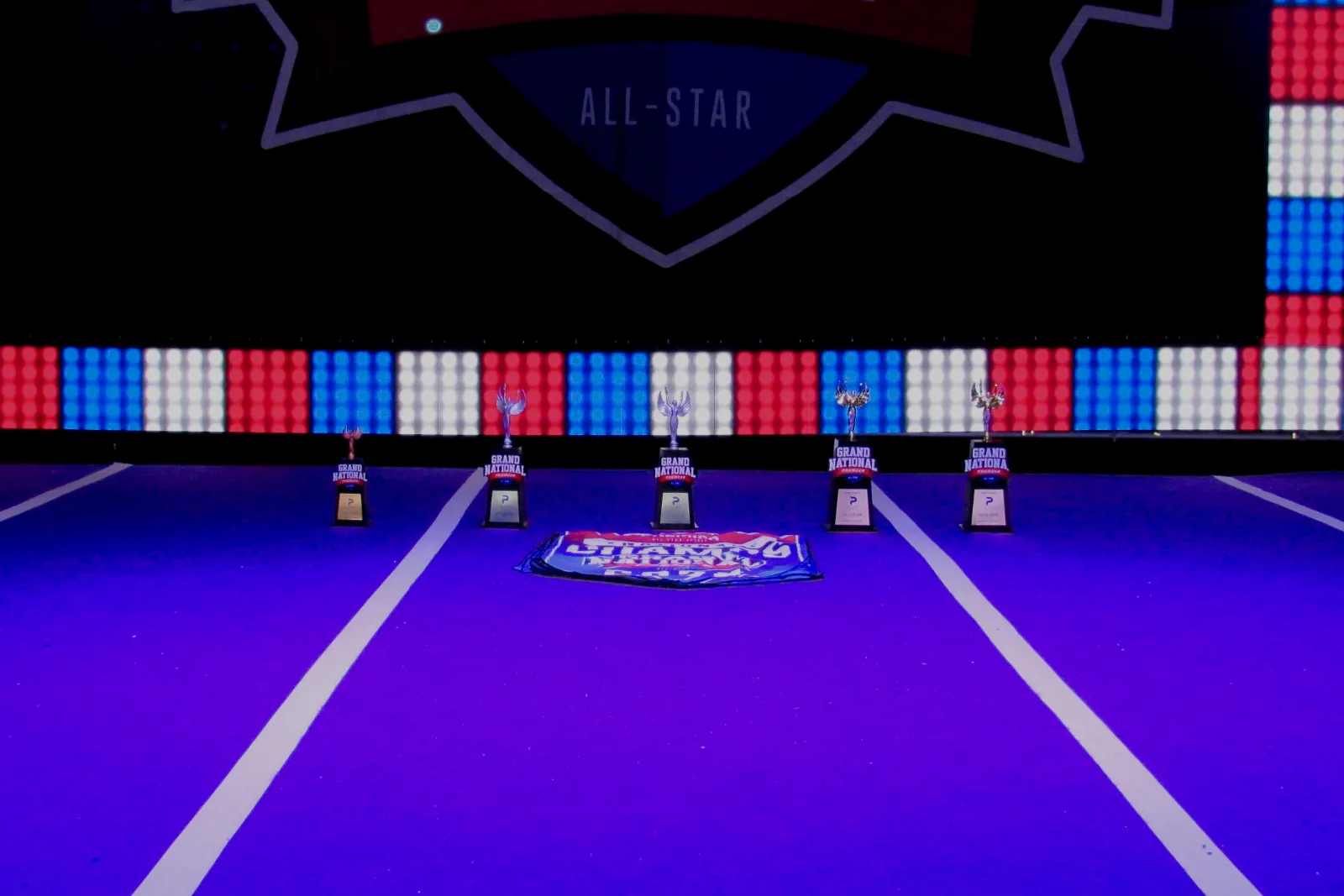 Premier all Star
