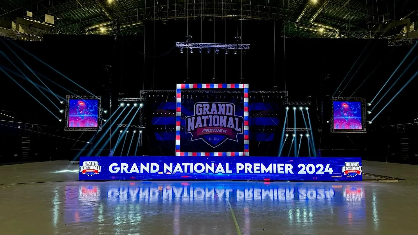 Premier all Star