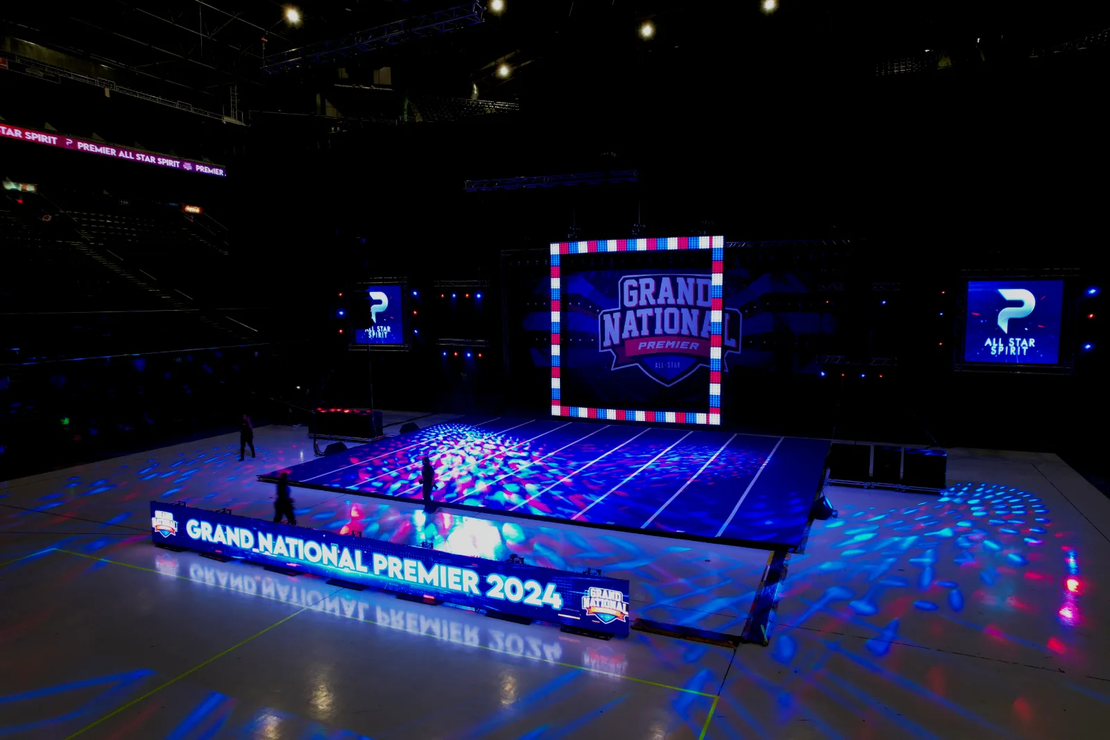 Premier all Star