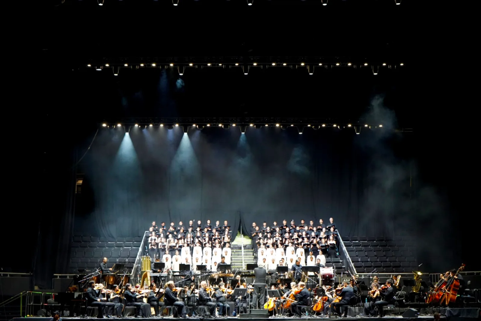 Orquesta Sinfónica