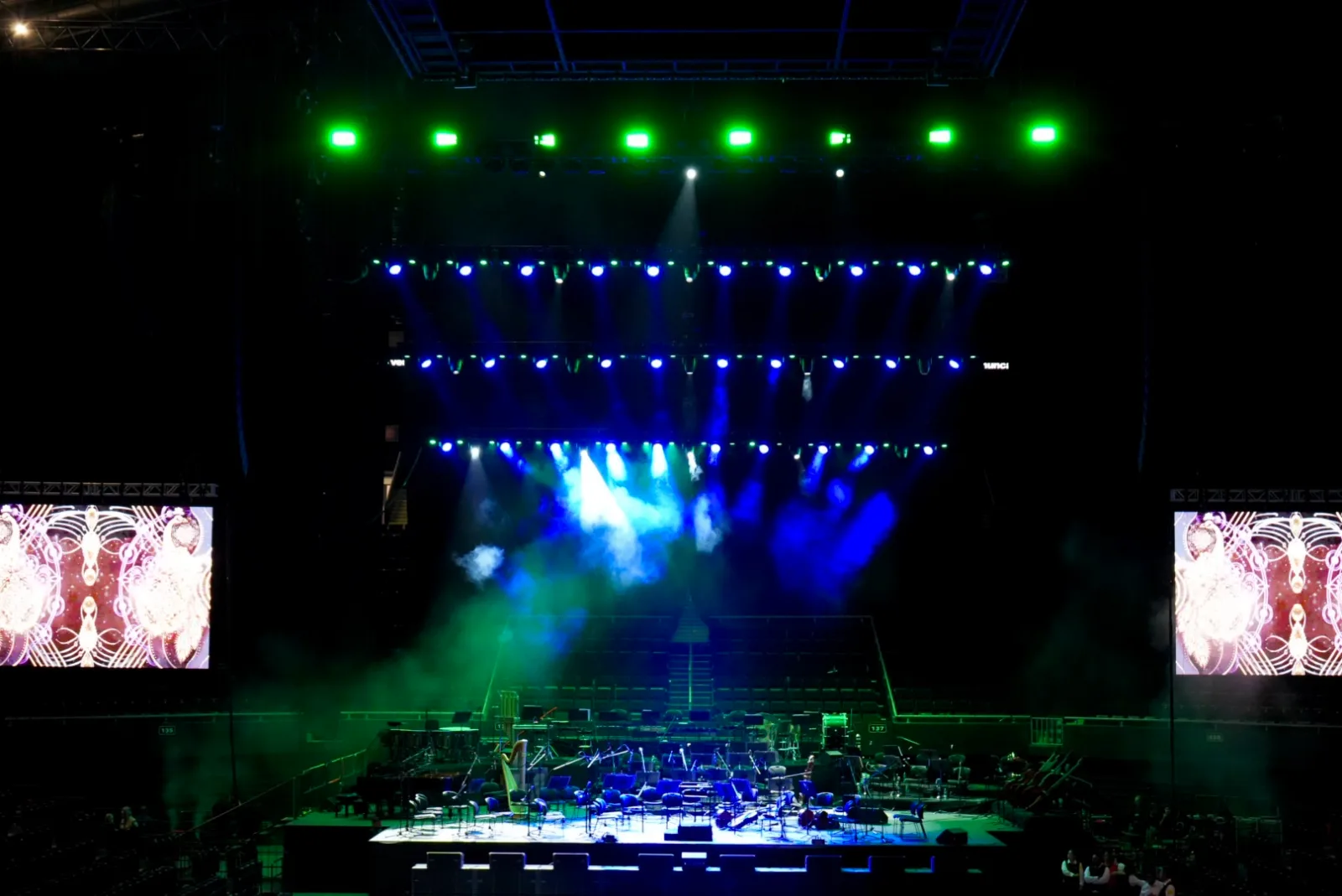 Orquesta Sinfónica