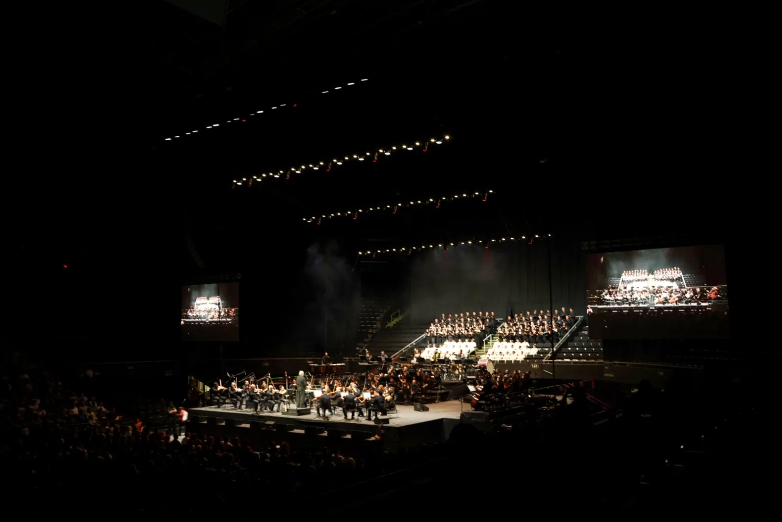Orquesta Sinfónica