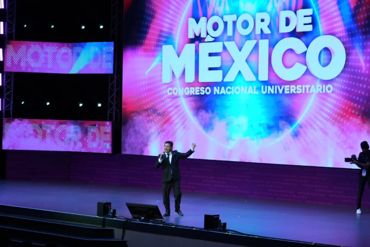 Motor Mx