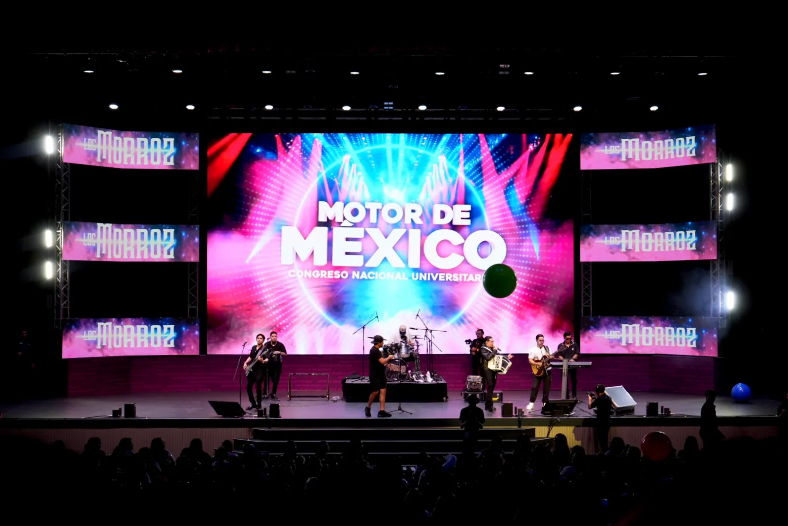 Motor Mx
