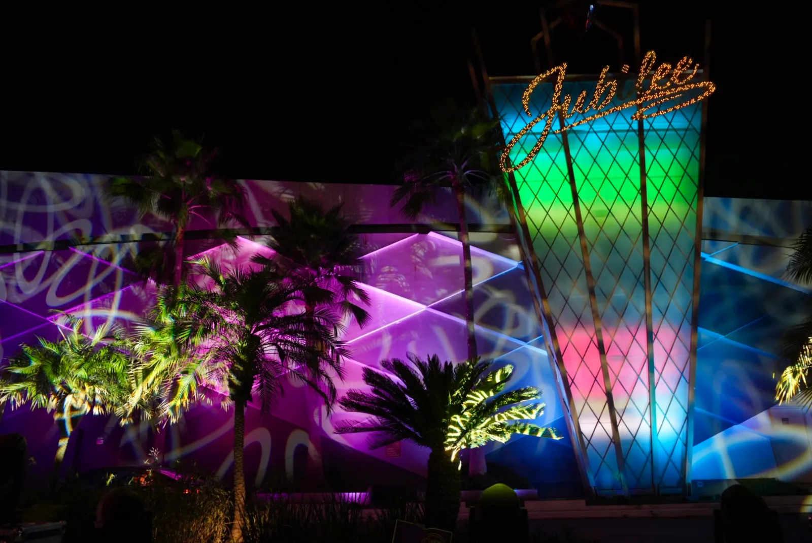 Casino Jubilee