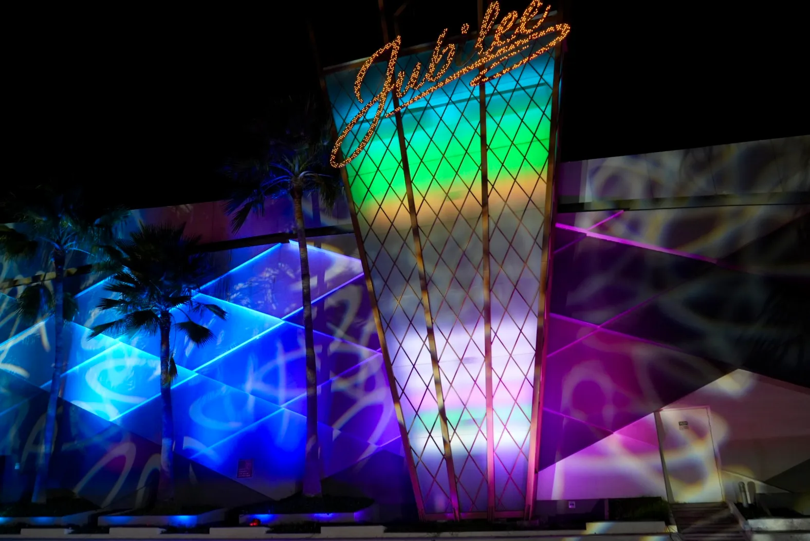Casino Jubilee