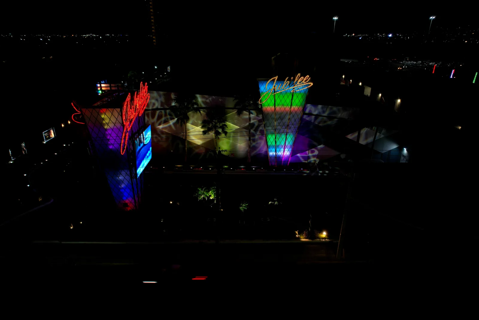 Casino Jubilee