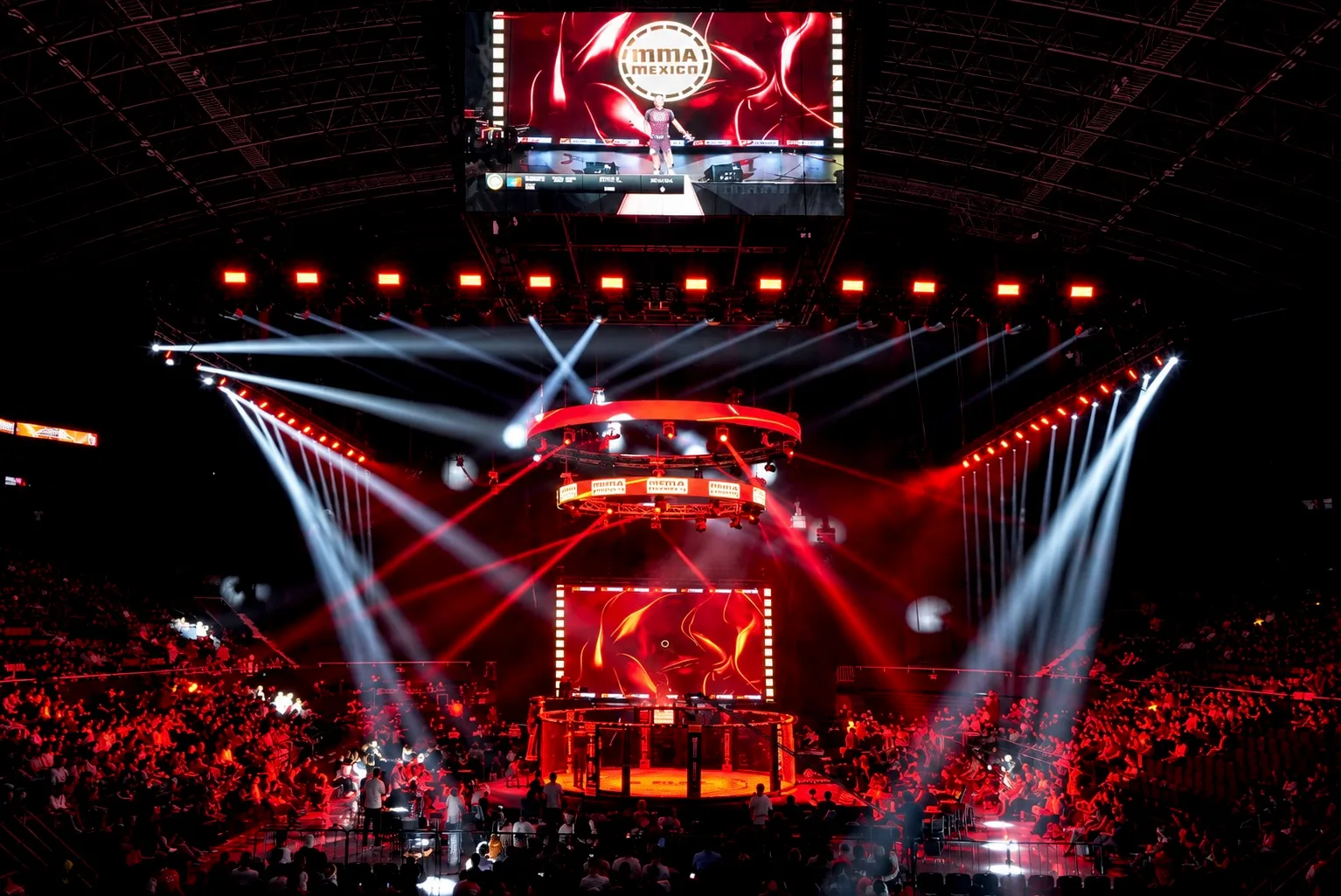 MMA México