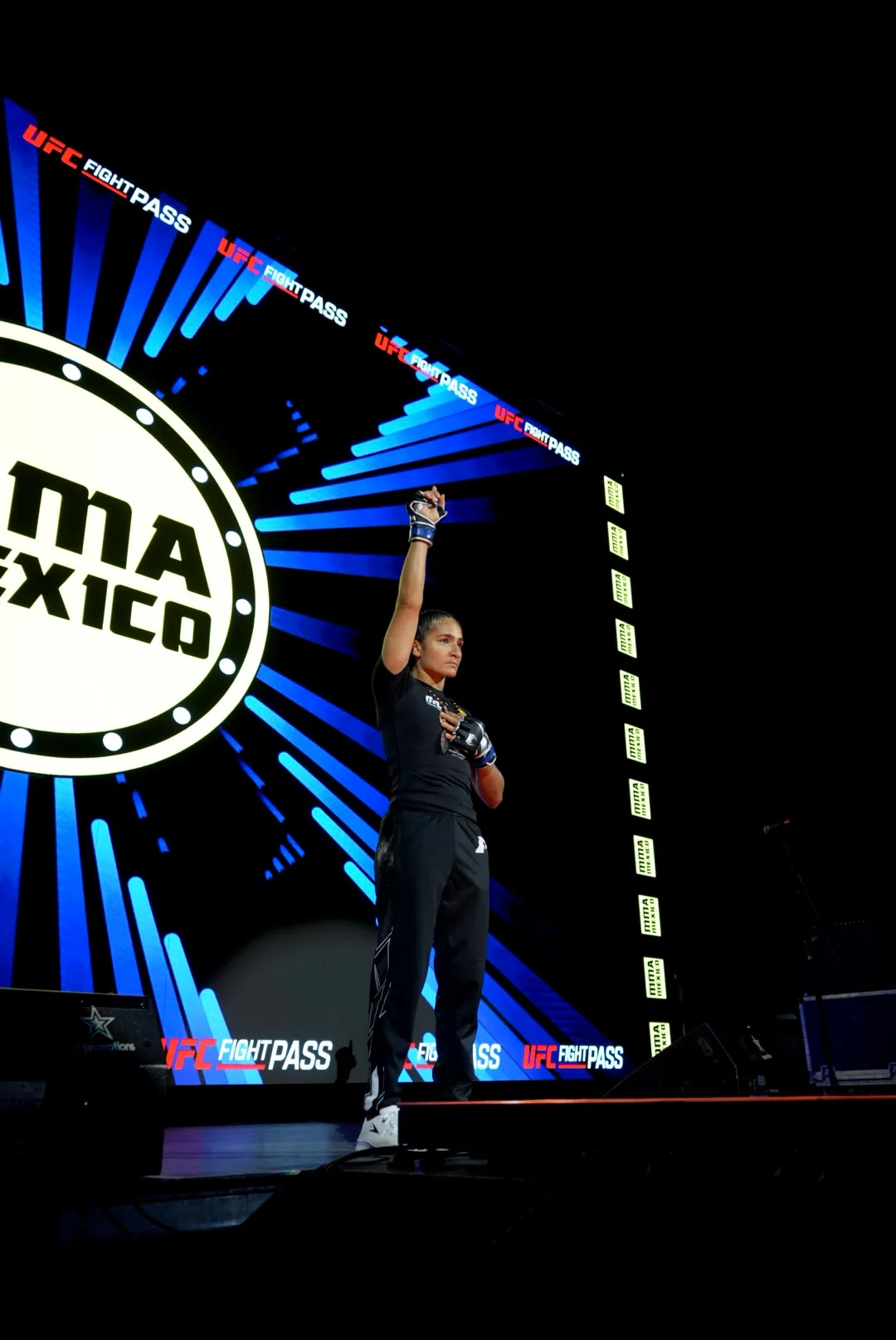 MMA México