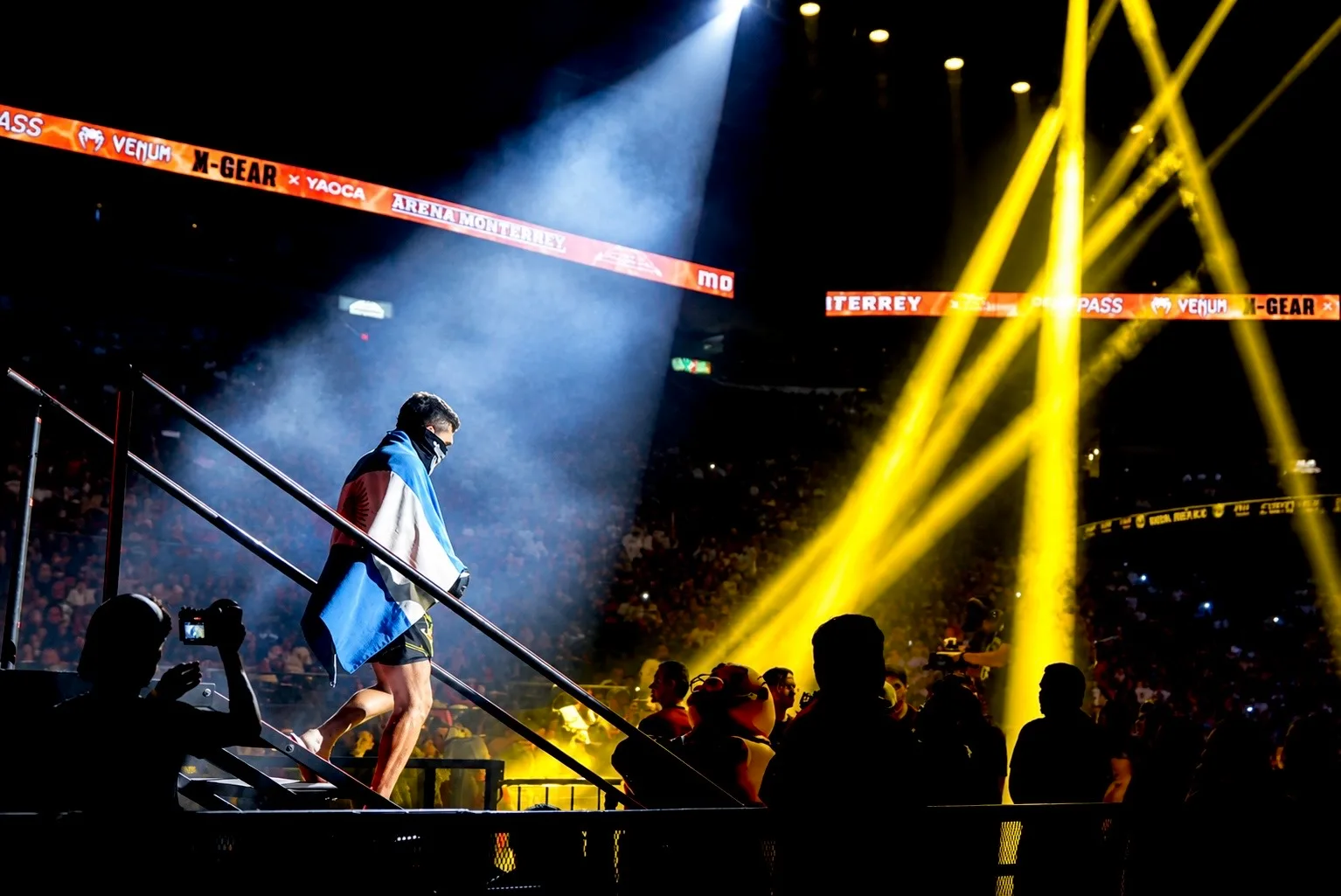 MMA México