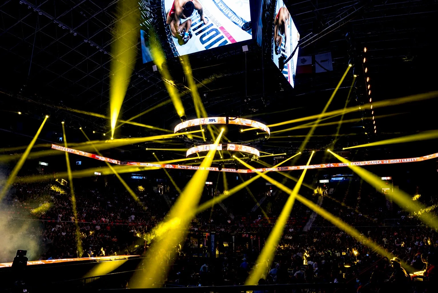 MMA México