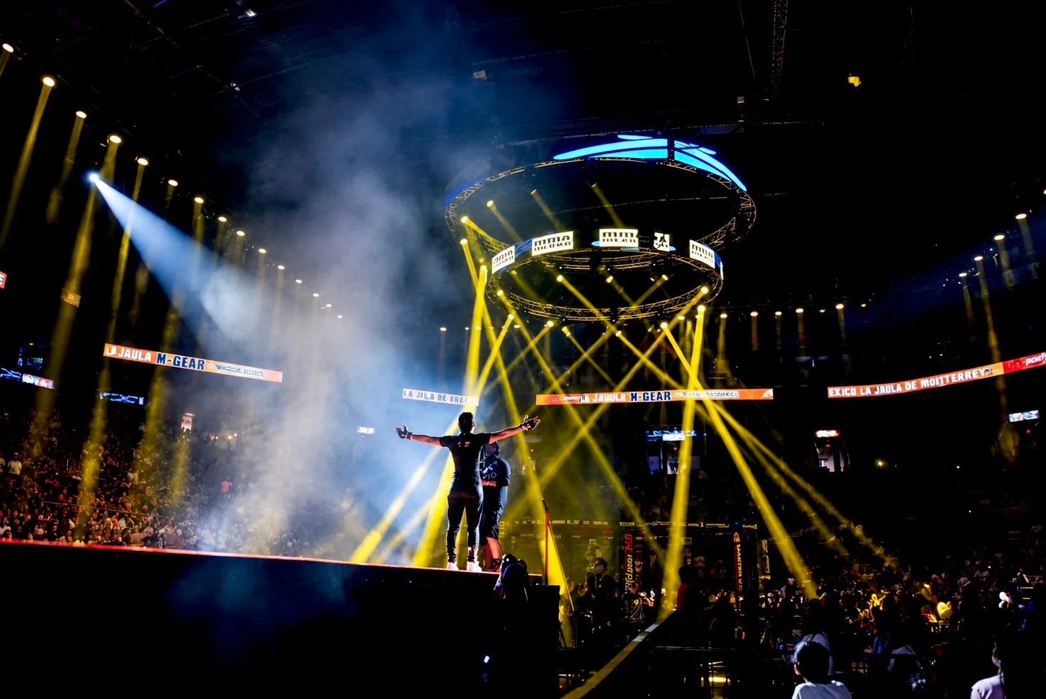 MMA México
