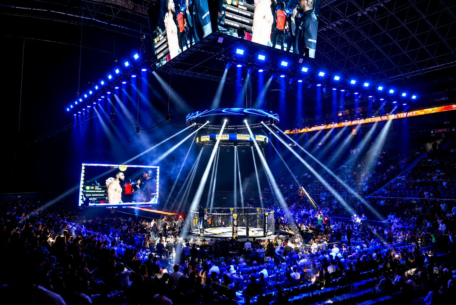 MMA México