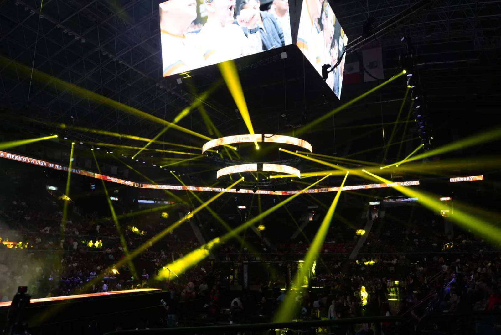 MMA México