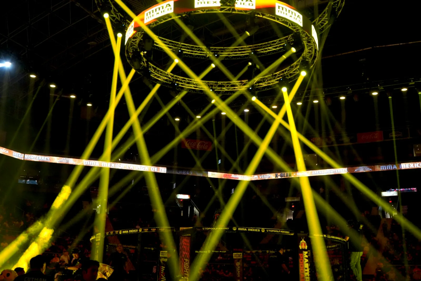 MMA México